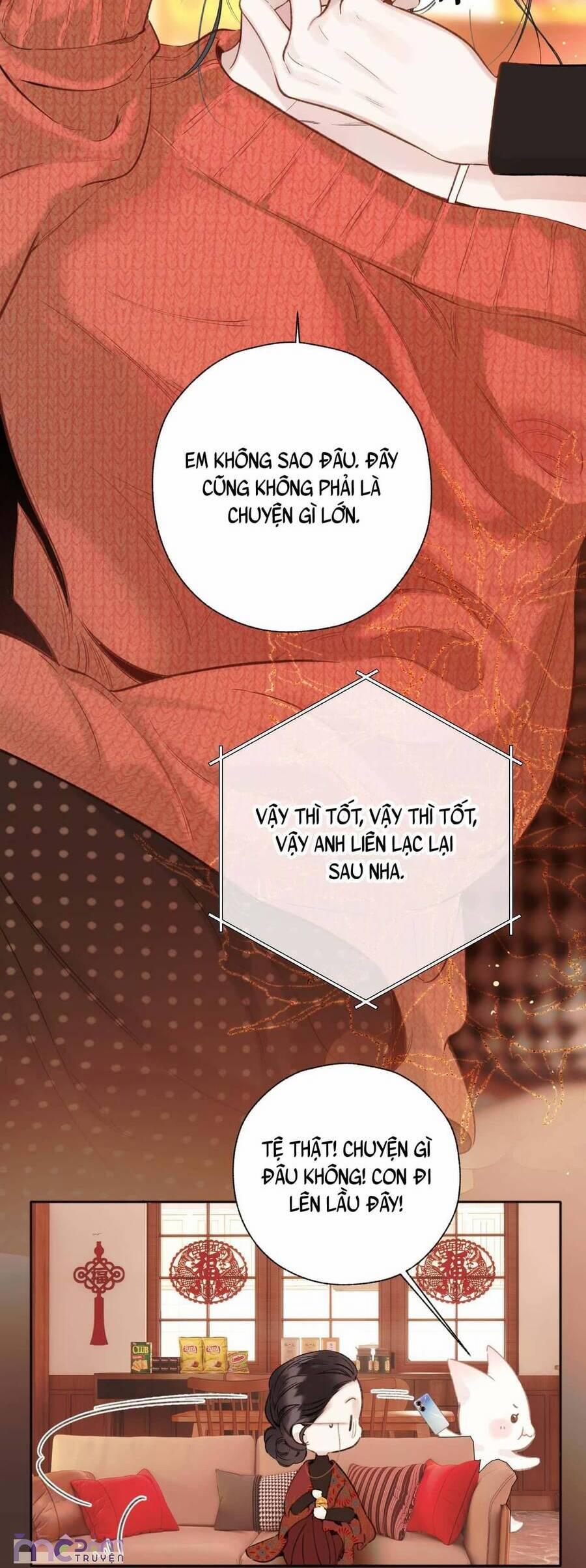 Tôi Cũng Muốn Làm Mợ Út 53 trang 10