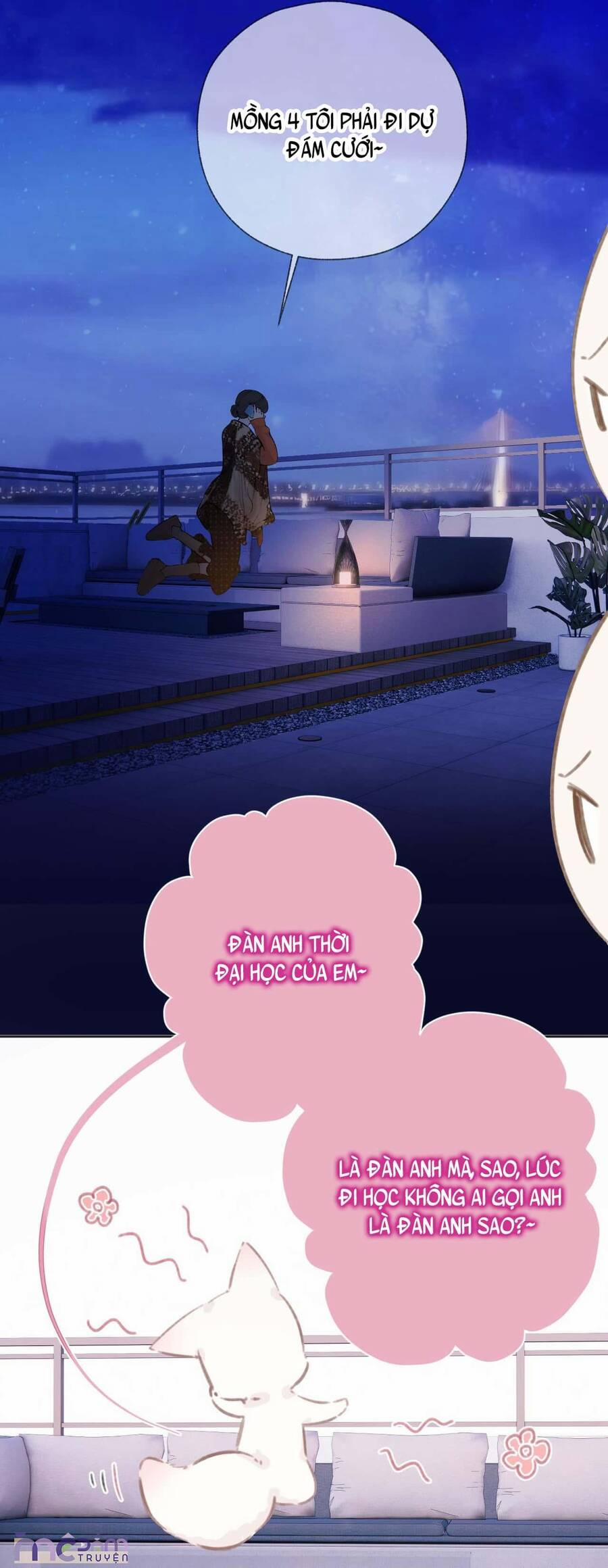 Tôi Cũng Muốn Làm Mợ Út 53 trang 13