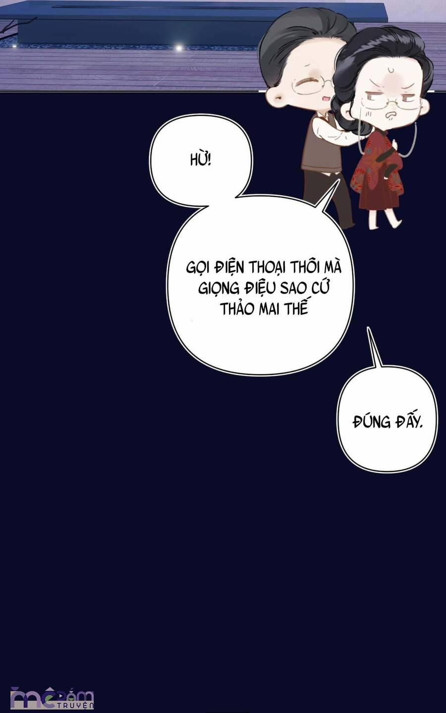 Tôi Cũng Muốn Làm Mợ Út 53 trang 14