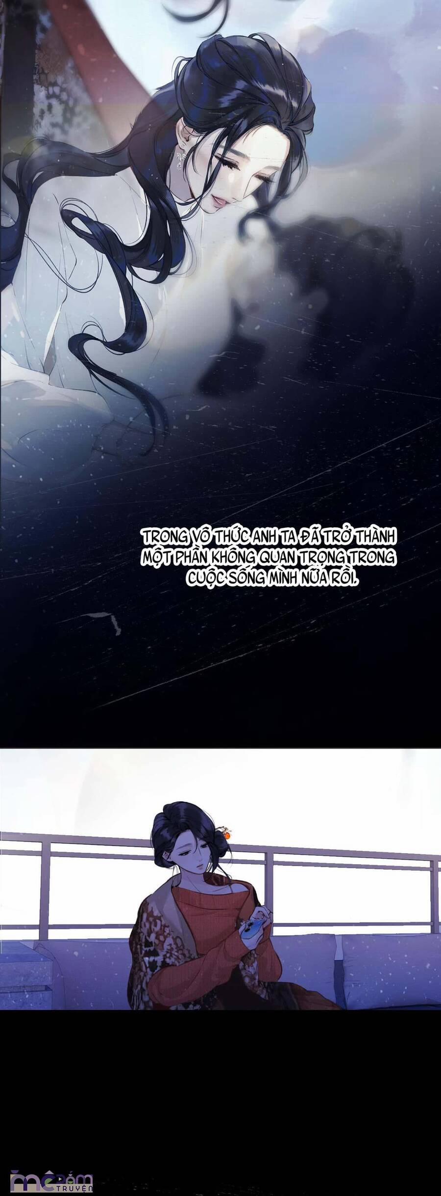 Tôi Cũng Muốn Làm Mợ Út 53 trang 17