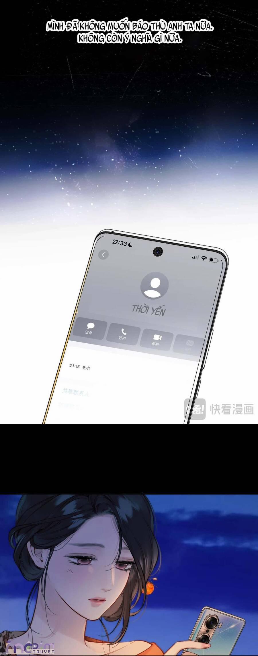 Tôi Cũng Muốn Làm Mợ Út 53 trang 18