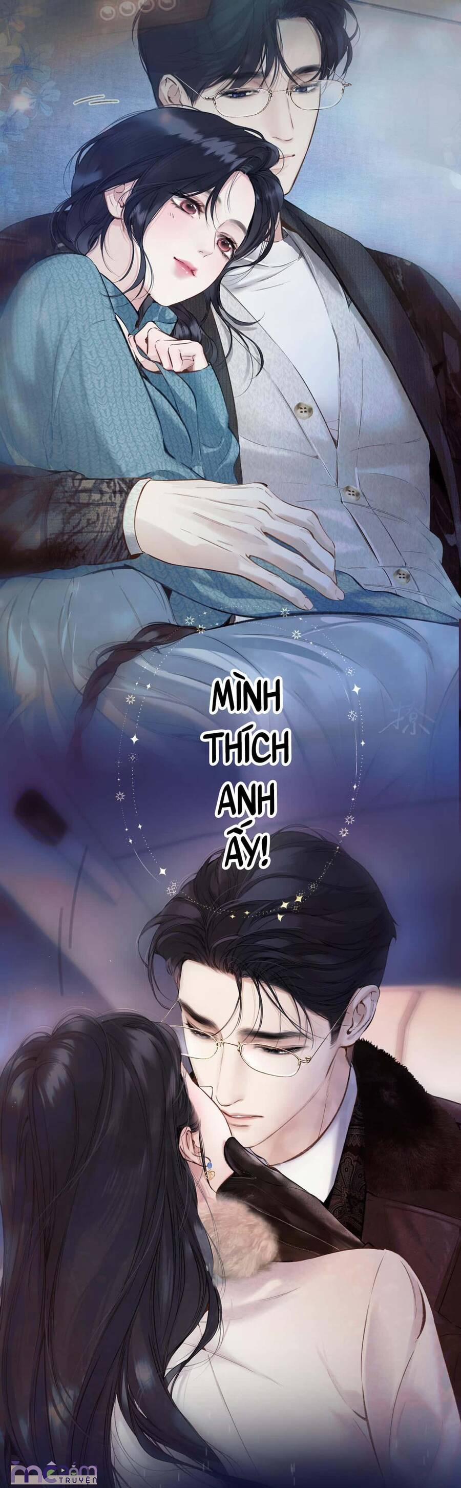 Tôi Cũng Muốn Làm Mợ Út 53 trang 23