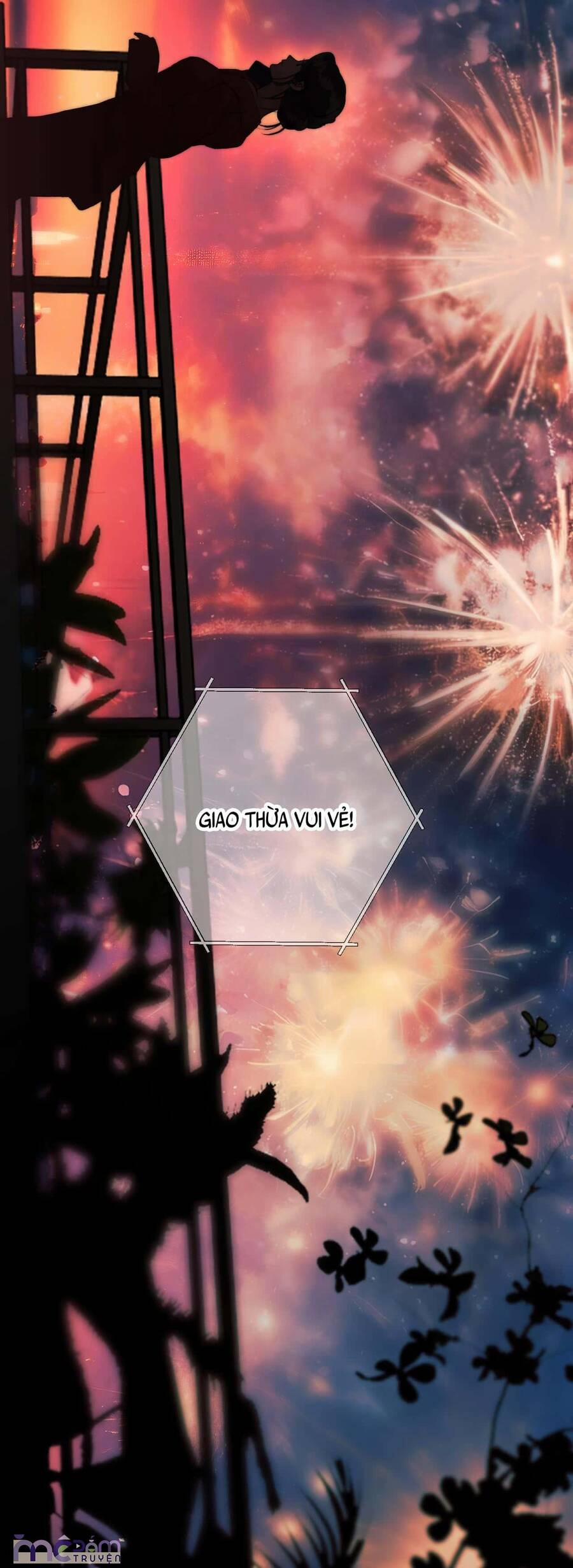 Tôi Cũng Muốn Làm Mợ Út 53 trang 28