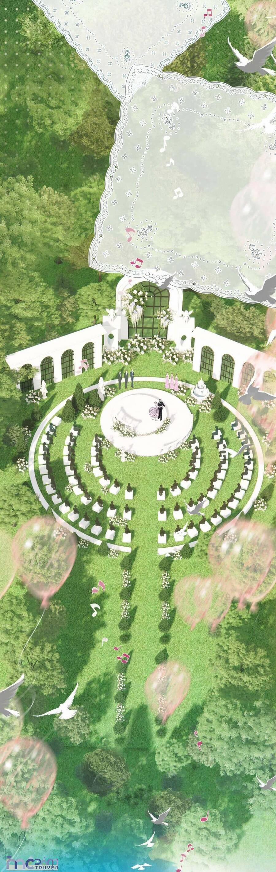 Tôi Cũng Muốn Làm Mợ Út 53 trang 33