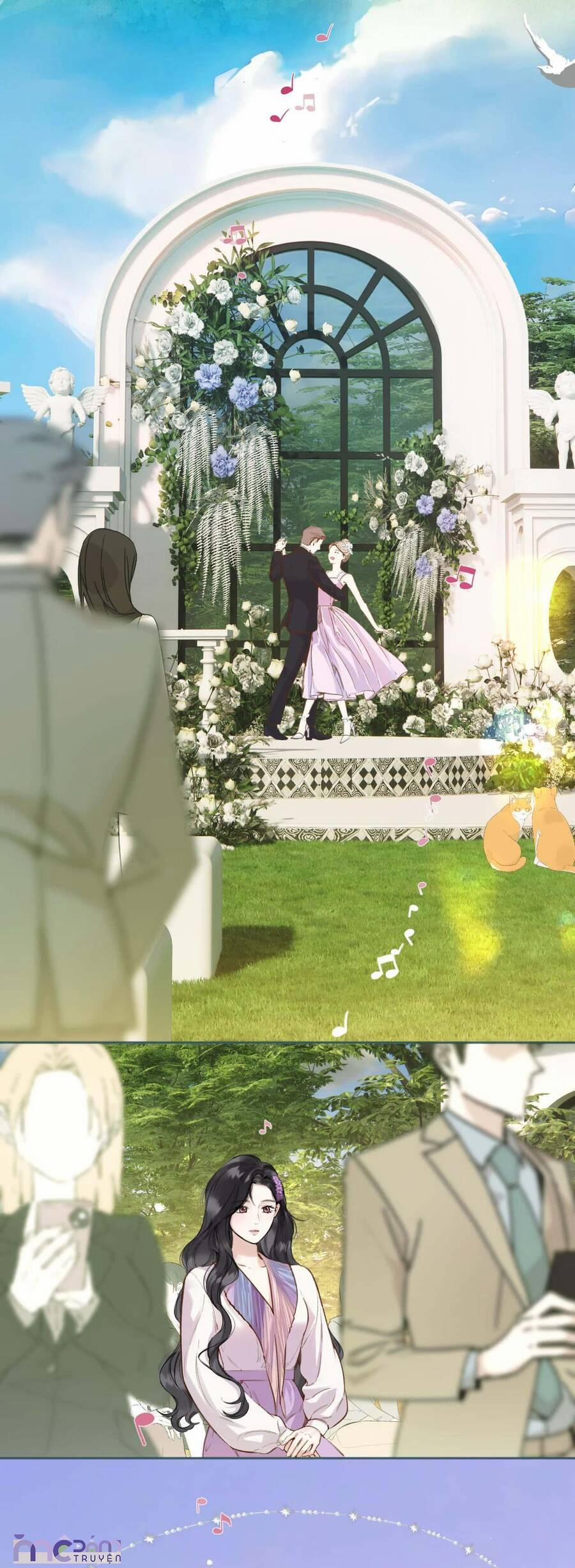 Tôi Cũng Muốn Làm Mợ Út 53 trang 34