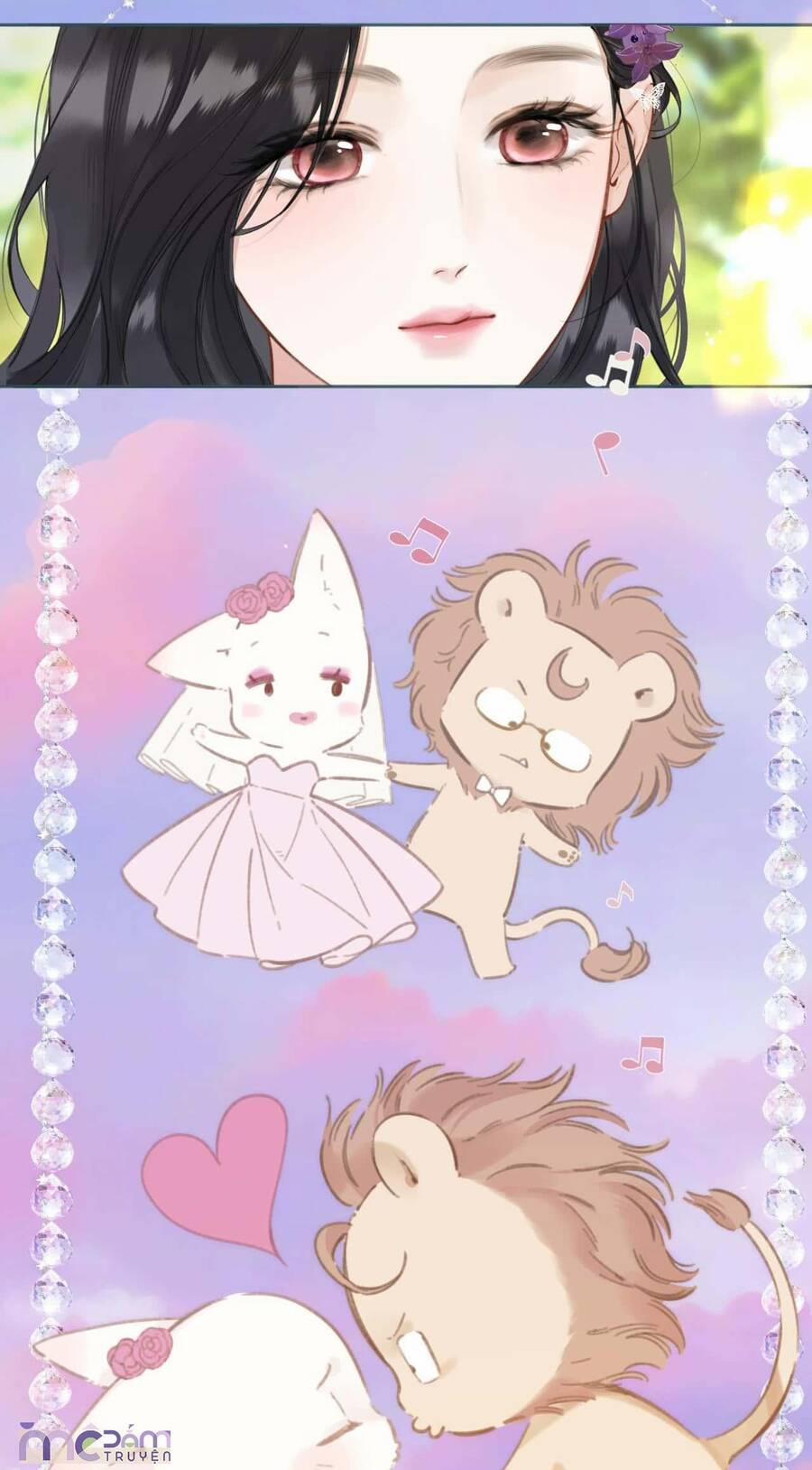 Tôi Cũng Muốn Làm Mợ Út 53 trang 35