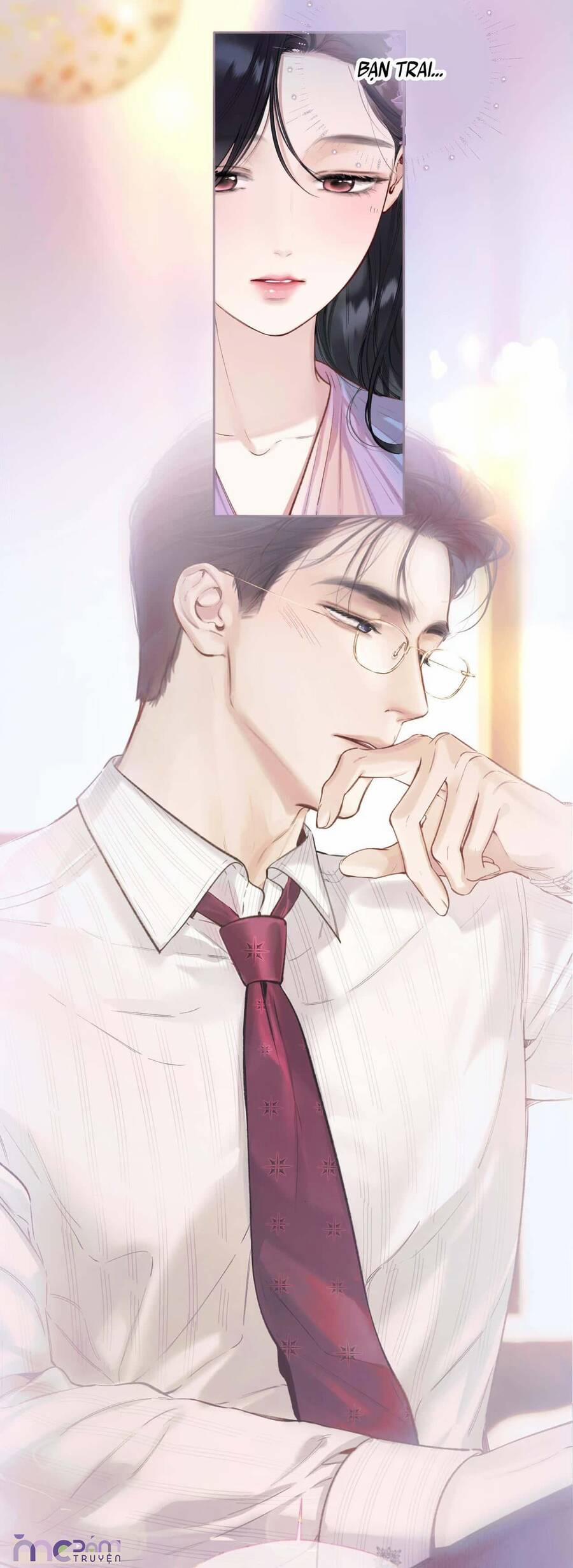 Tôi Cũng Muốn Làm Mợ Út 53 trang 42