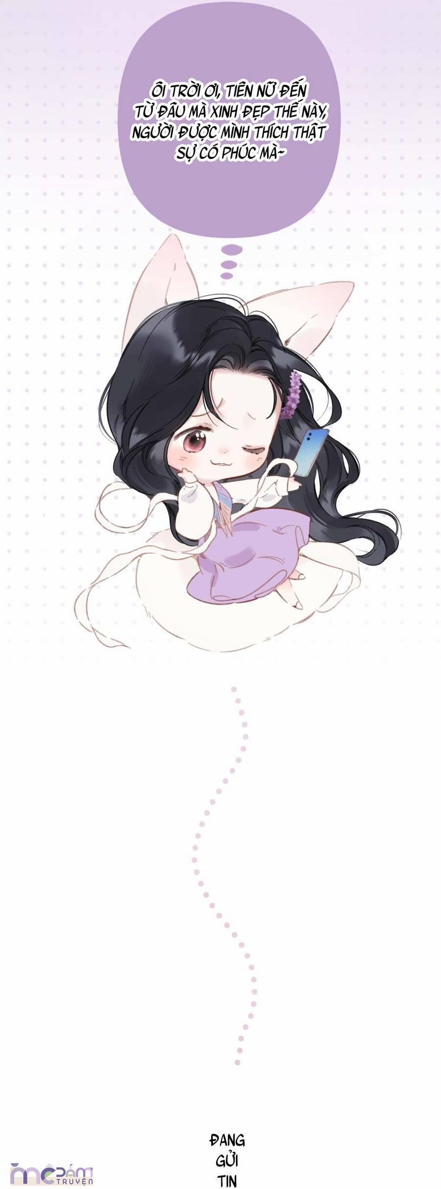 Tôi Cũng Muốn Làm Mợ Út 53 trang 46