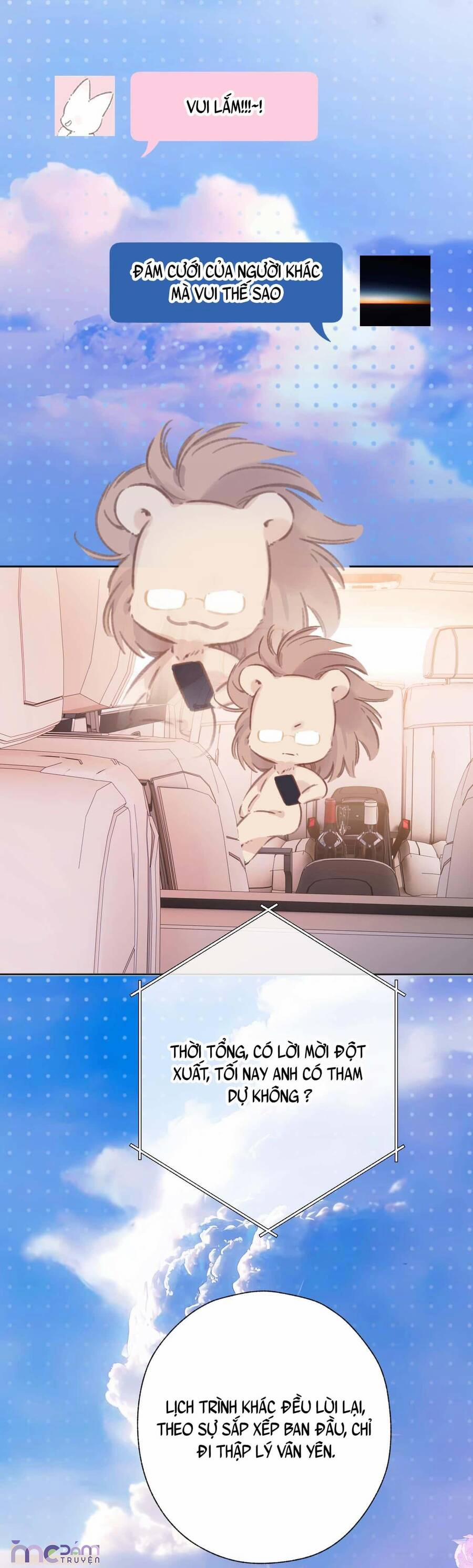 Tôi Cũng Muốn Làm Mợ Út 53 trang 49