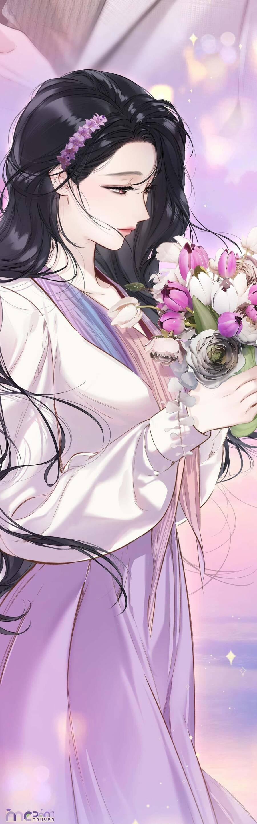 Tôi Cũng Muốn Làm Mợ Út 53 trang 51