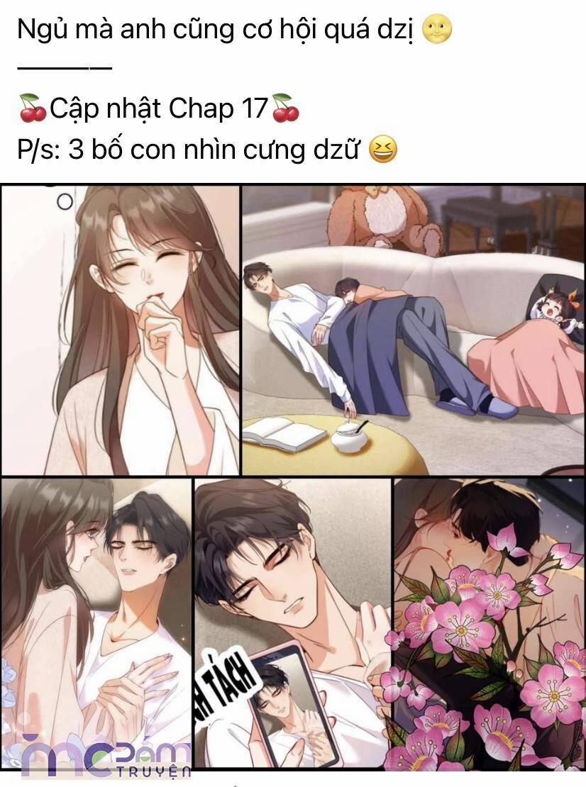 Tôi Cũng Muốn Làm Mợ Út 53 trang 56