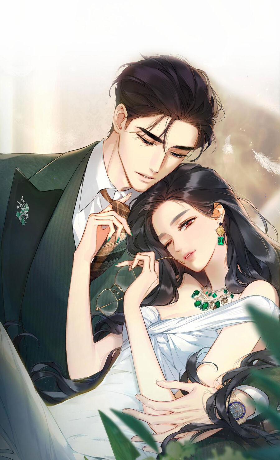 Tôi Cũng Muốn Làm Mợ Út 9.1 trang 1