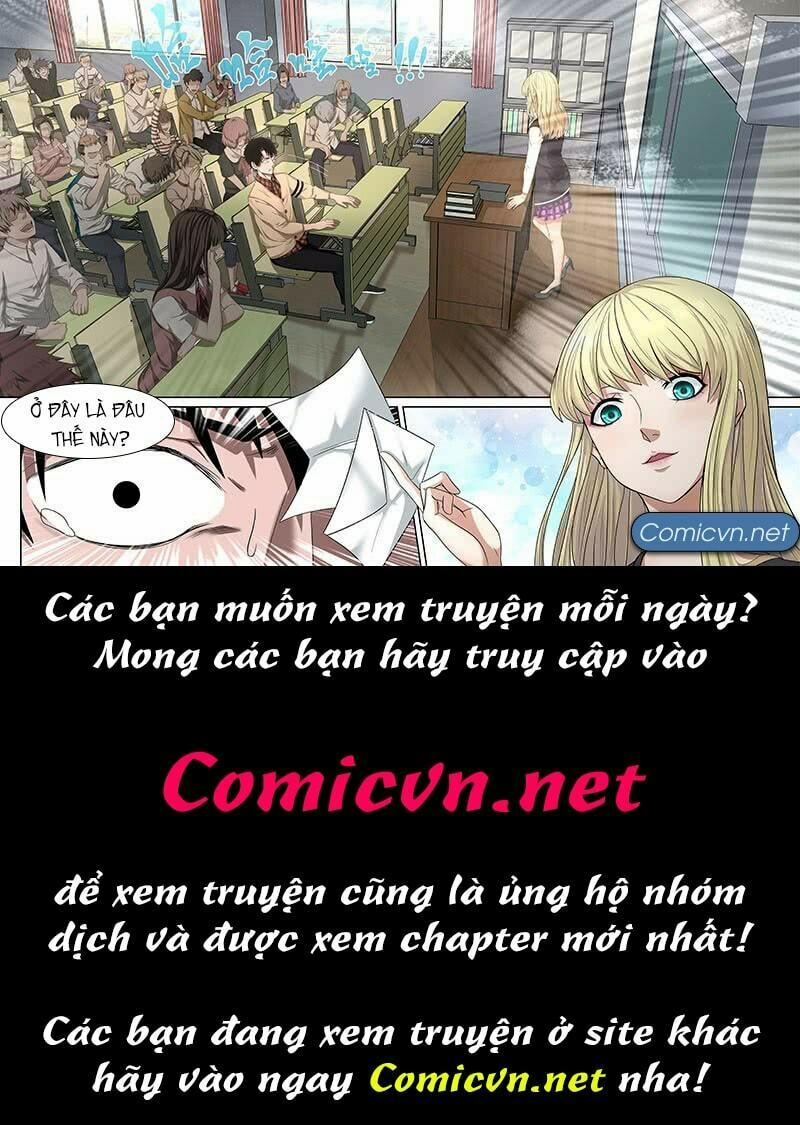 Tối Cường Khí Thiếu 1 trang 26