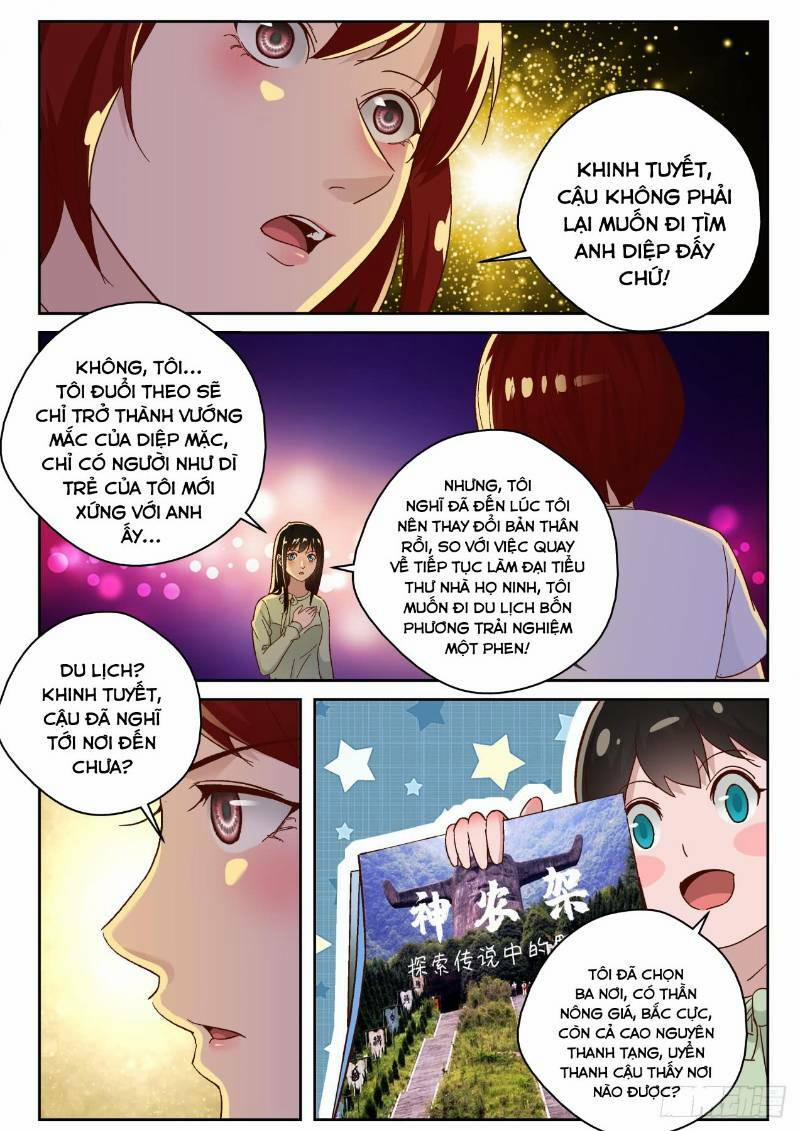 Tối Cường Khí Thiếu 169 trang 10