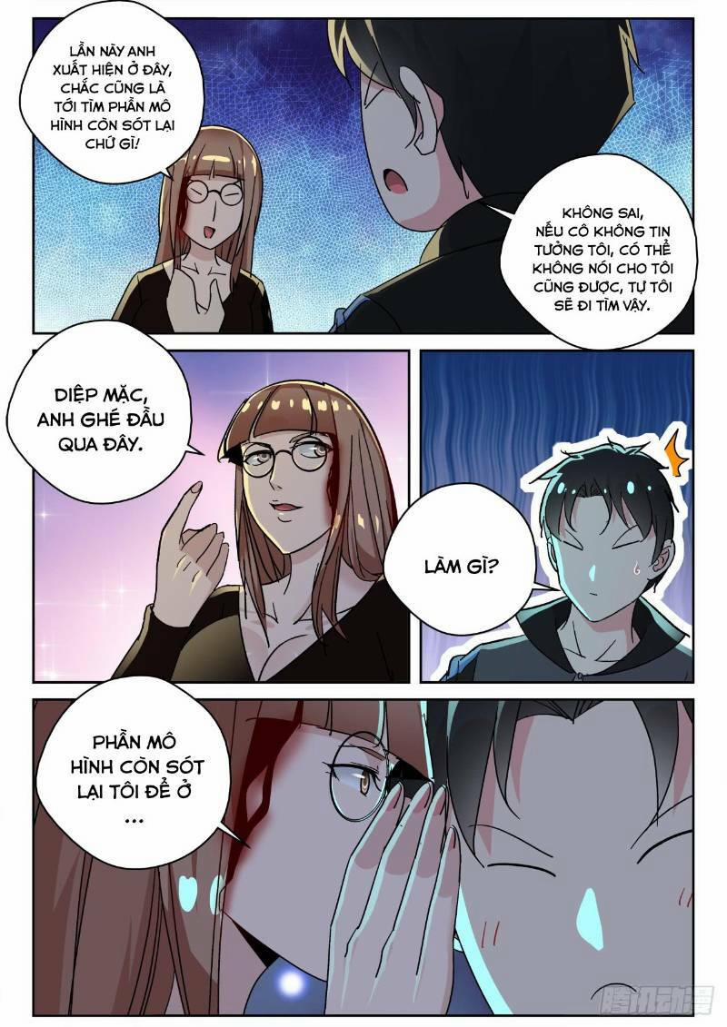 Tối Cường Khí Thiếu 169 trang 4