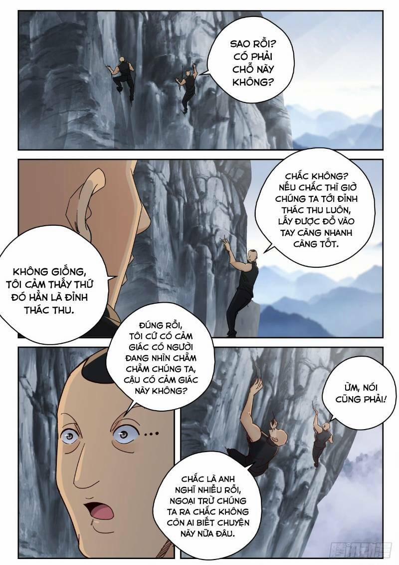 Tối Cường Khí Thiếu 170 trang 6