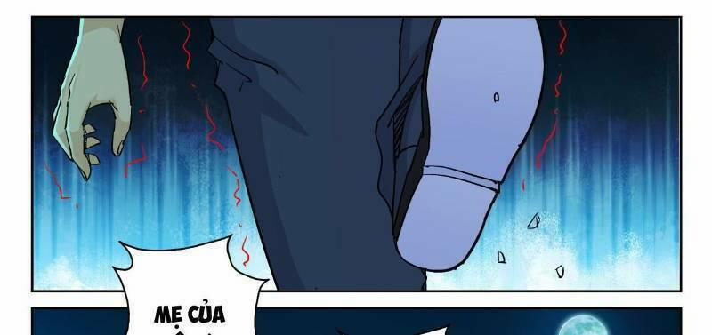 Tối Cường Khí Thiếu 173 trang 12