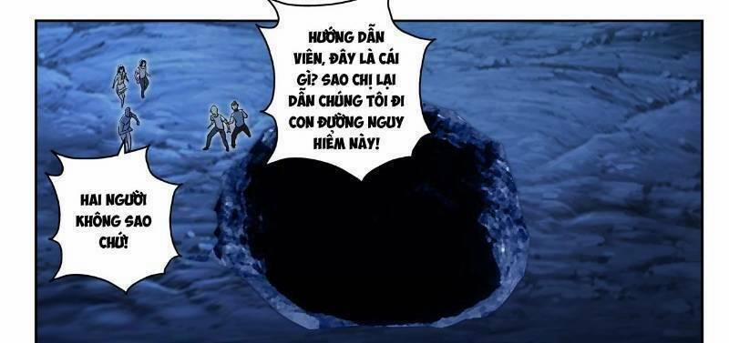 Tối Cường Khí Thiếu 173 trang 15