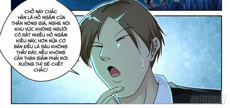 Tối Cường Khí Thiếu 173 trang 17