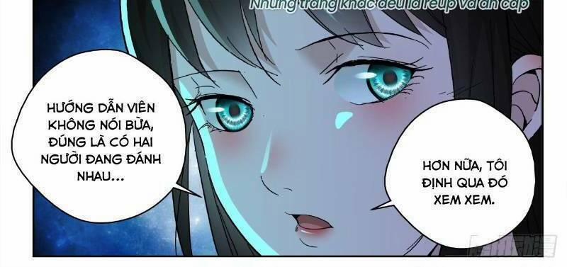 Tối Cường Khí Thiếu 173 trang 2