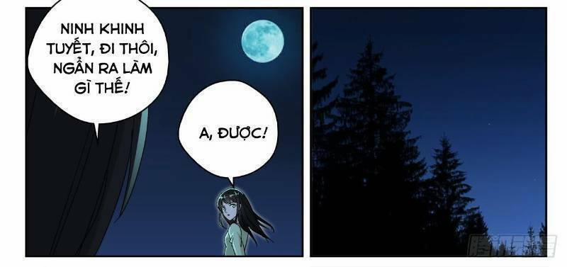 Tối Cường Khí Thiếu 173 trang 26