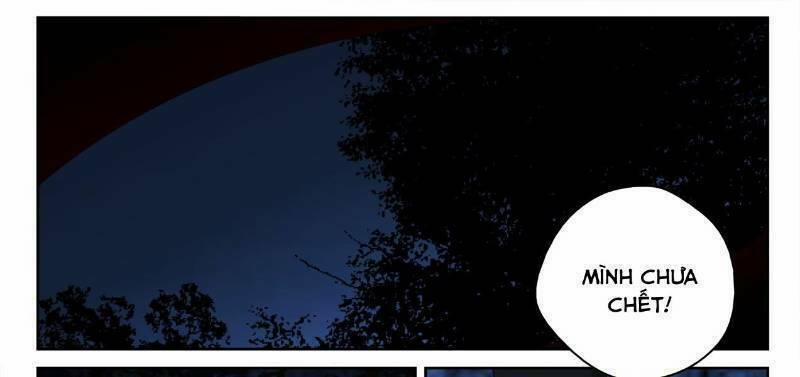 Tối Cường Khí Thiếu 173 trang 27