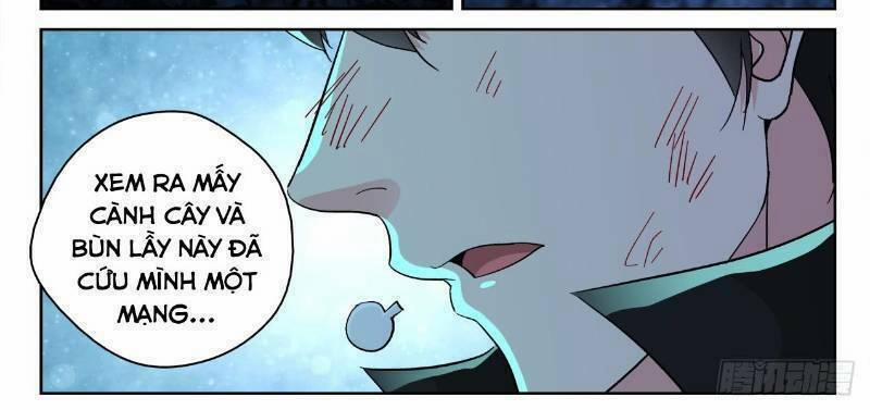 Tối Cường Khí Thiếu 173 trang 29