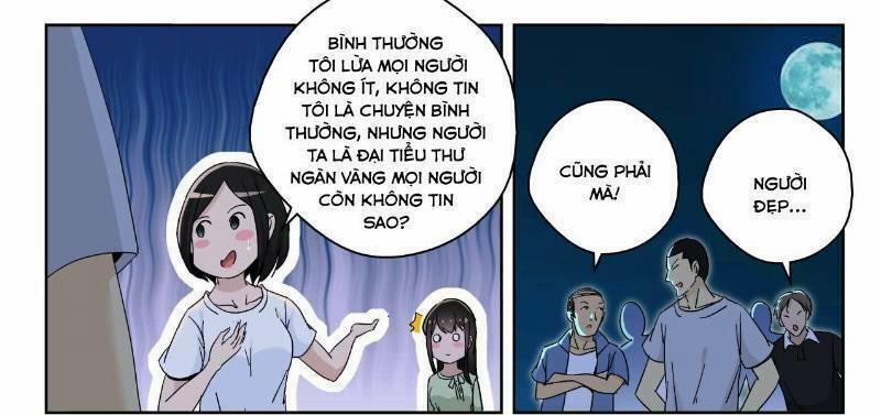 Tối Cường Khí Thiếu 173 trang 3