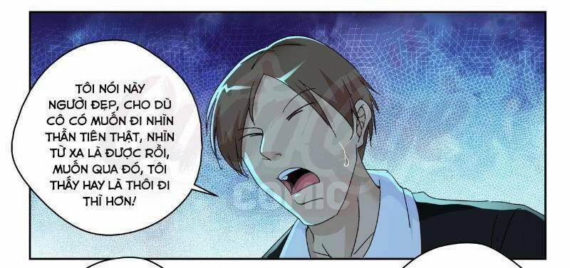Tối Cường Khí Thiếu 173 trang 4