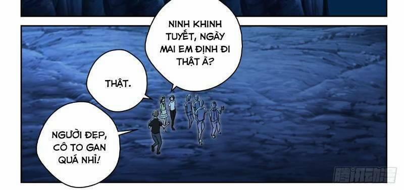 Tối Cường Khí Thiếu 173 trang 8