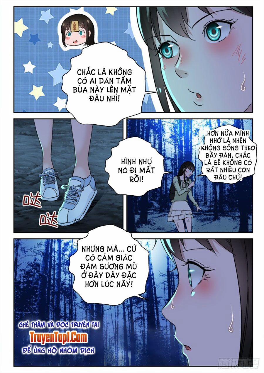 Tối Cường Khí Thiếu 174 trang 10