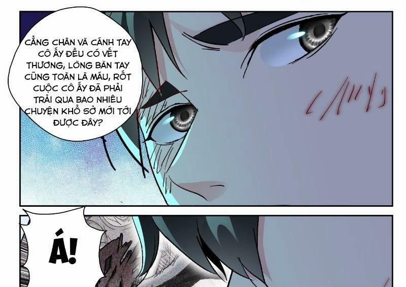 Tối Cường Khí Thiếu 178 trang 14