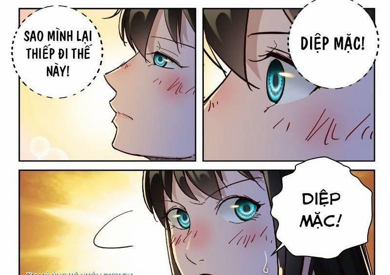 Tối Cường Khí Thiếu 178 trang 20