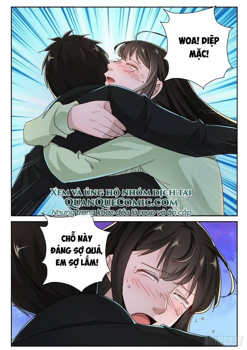 Tối Cường Khí Thiếu 179 trang 2