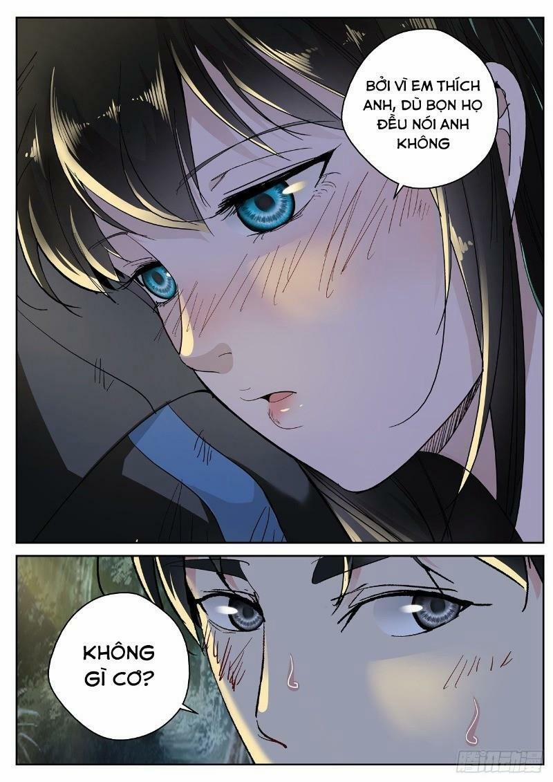 Tối Cường Khí Thiếu 179 trang 5