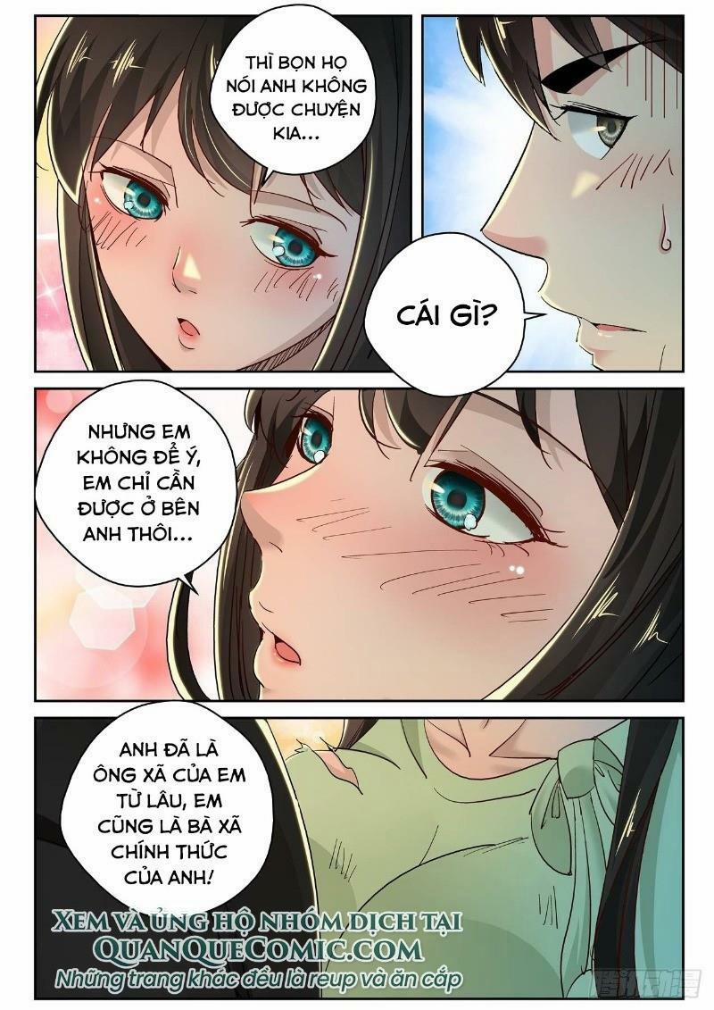 Tối Cường Khí Thiếu 179 trang 6