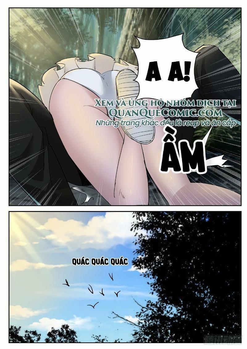 Tối Cường Khí Thiếu 180 trang 3