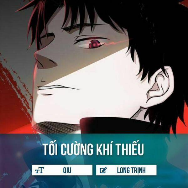 Tối Cường Khí Thiếu 36 trang 0