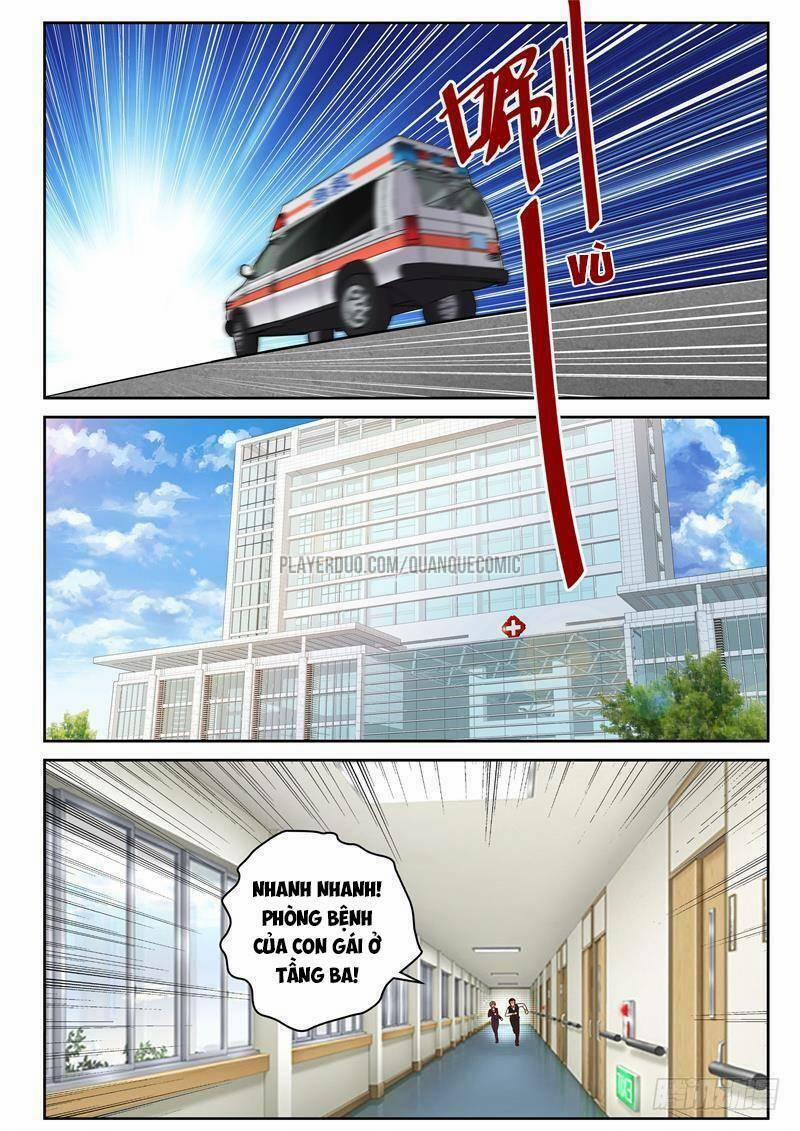 Tối Cường Khí Thiếu 65 trang 1