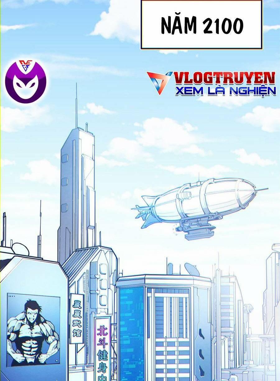 Tối Cường Kiếm Thần Trọng Sinh Ký 1 trang 1