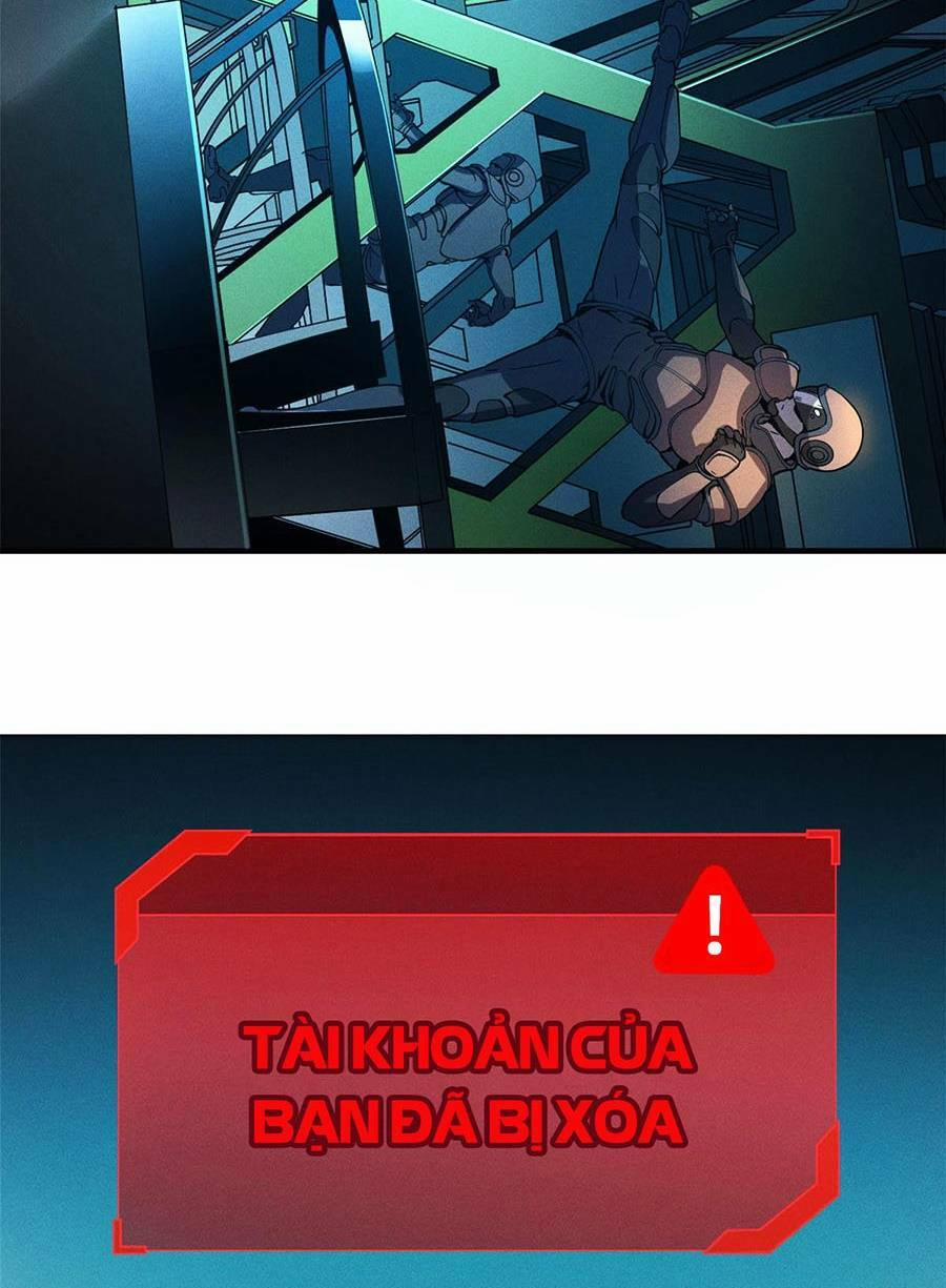 Tối Cường Kiếm Thần Trọng Sinh Ký 1 trang 10