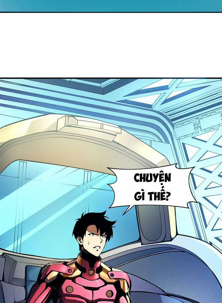 Tối Cường Kiếm Thần Trọng Sinh Ký 1 trang 11