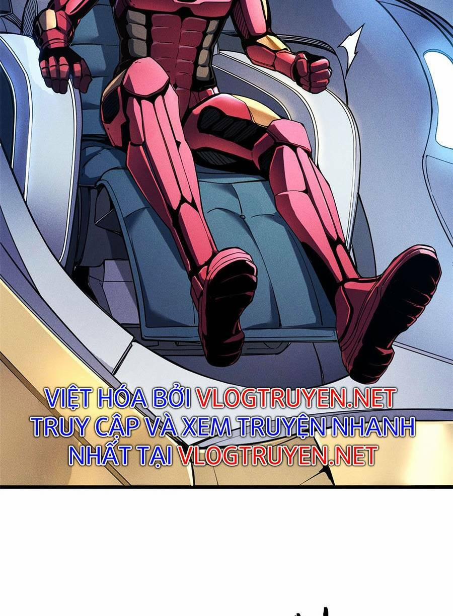 Tối Cường Kiếm Thần Trọng Sinh Ký 1 trang 12