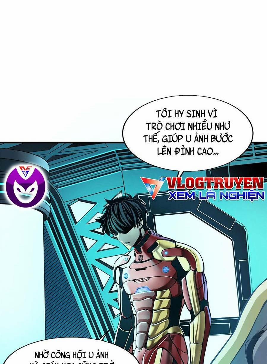 Tối Cường Kiếm Thần Trọng Sinh Ký 1 trang 15