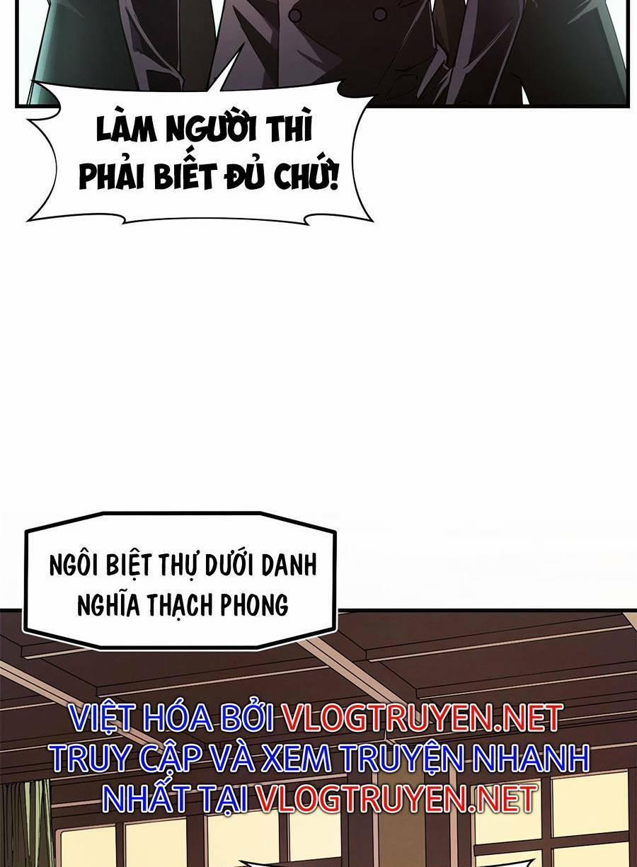 Tối Cường Kiếm Thần Trọng Sinh Ký 1 trang 18