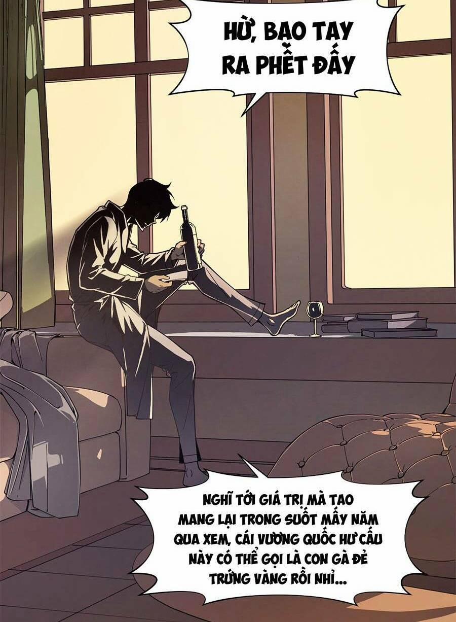 Tối Cường Kiếm Thần Trọng Sinh Ký 1 trang 19