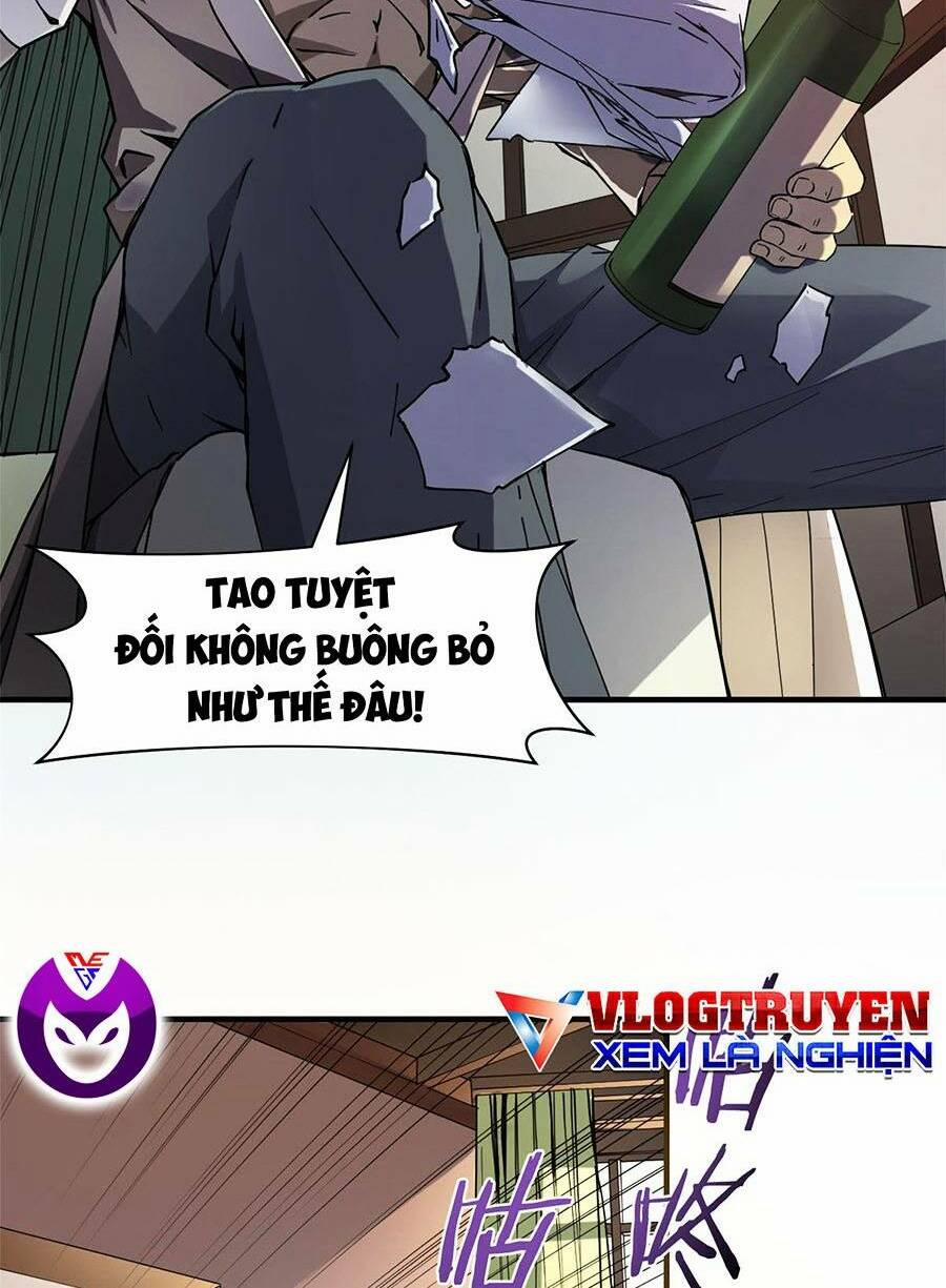 Tối Cường Kiếm Thần Trọng Sinh Ký 1 trang 21