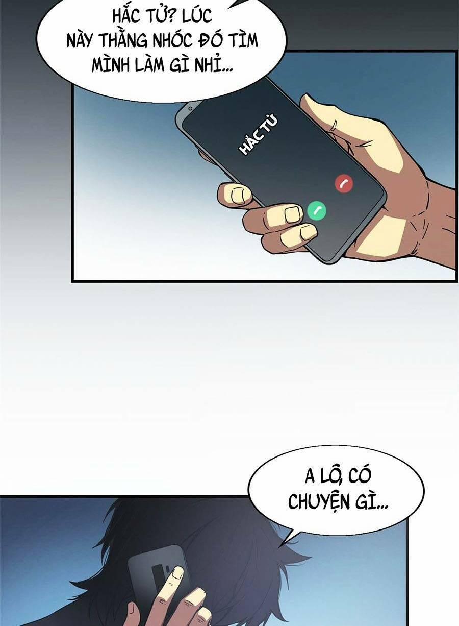 Tối Cường Kiếm Thần Trọng Sinh Ký 1 trang 27