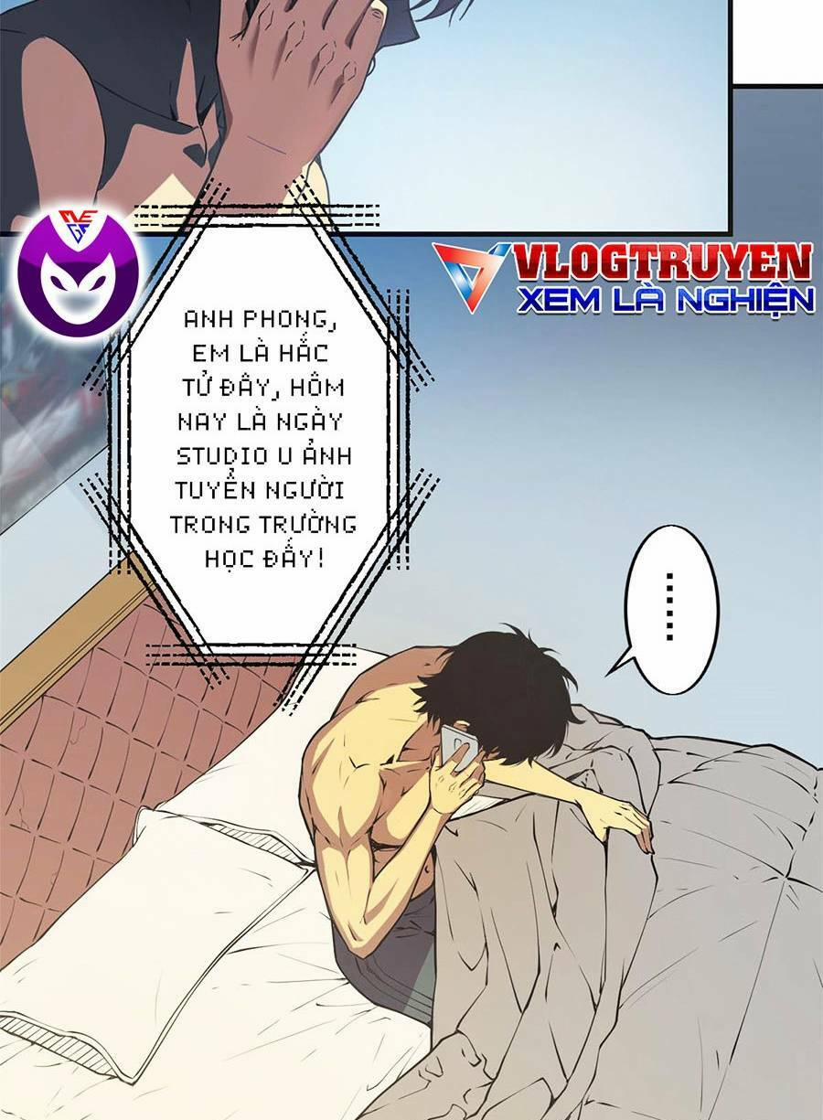 Tối Cường Kiếm Thần Trọng Sinh Ký 1 trang 28