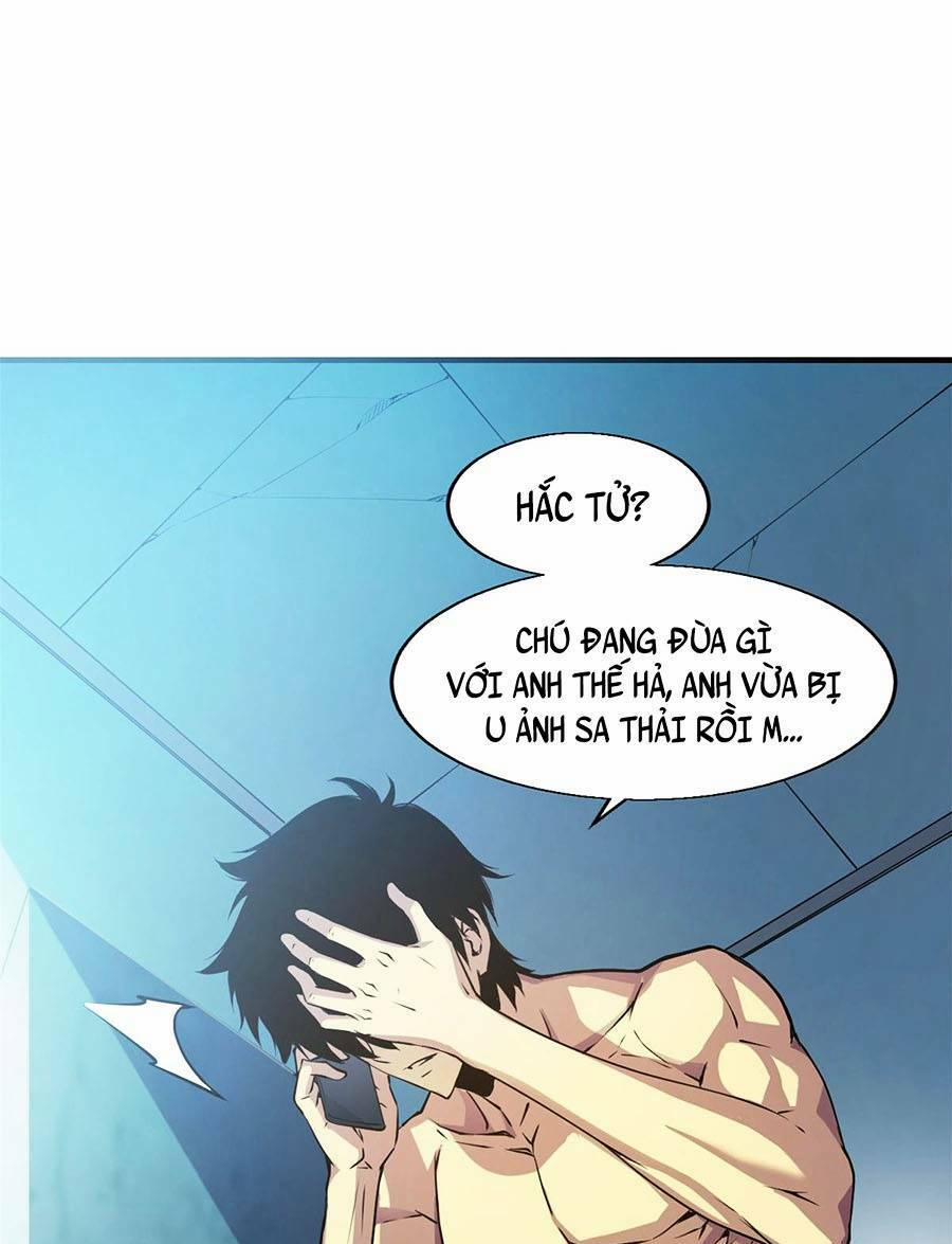 Tối Cường Kiếm Thần Trọng Sinh Ký 1 trang 30